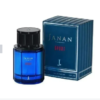 Janan Sport Unisex Perfume 100ml Long Lasting