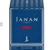 Janan Sport Unisex Perfume 100ml Long Lasting